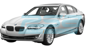 PSA Tuning - BMW 5 serie F10/11 - 2010 - 2016