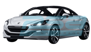 PSA Tuning - Peugeot RCZ Ph1 - 2010 - 2013