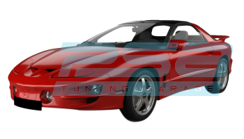 PSA Tuning - Model Pontiac Firebird