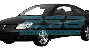 PSA Tuning - Model Pontiac G5