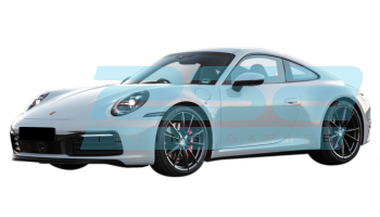 PSA Tuning - Porsche 911 2019 -> ... (992)
