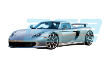 PSA Tuning - Porsche Carrera GT 980 - 2005 - 2007