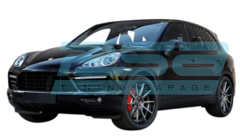 PSA Tuning - Porsche Cayenne 958 - 2010 - 2014