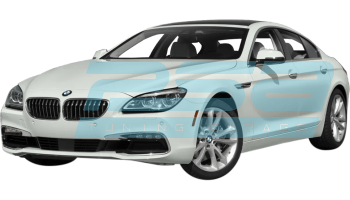 PSA Tuning - BMW 6 serie E63 - 2004 - 2010