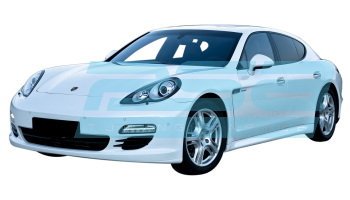 PSA Tuning - Porsche Panamera 970 - 2013 - 2016