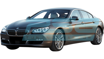 PSA Tuning - BMW 6 serie F12/F13 - 2011 - 2016