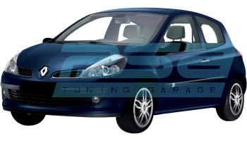PSA Tuning - Renault Clio 3 - 2005 - 2012