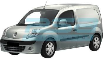 PSA Tuning - Renault Kangoo 2001 - 2013