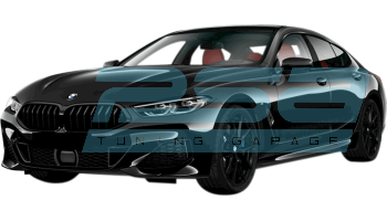 PSA Tuning - BMW 8 serie G15 - 2018 ->