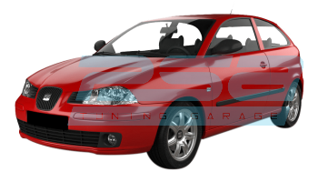 PSA Tuning - Seat Ibiza 2002 - 2008 ( 6L )