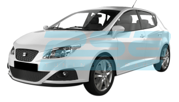 PSA Tuning - Seat Ibiza 2008 - 2015 ( 6J )