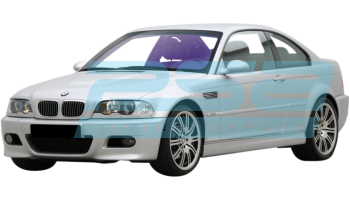 PSA Tuning - BMW M3 E46 - 1998 - 2005