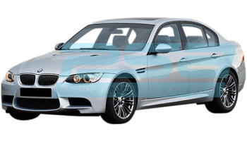 PSA Tuning - BMW M3 E90 - 2005 - 2011