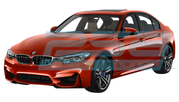 PSA Tuning - BMW M3 F80 - 2011 ->