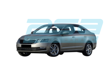 PSA Tuning - Skoda Octavia 2017 - 2019