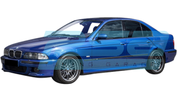 PSA Tuning - BMW M5 E39 - 1995 - 2003