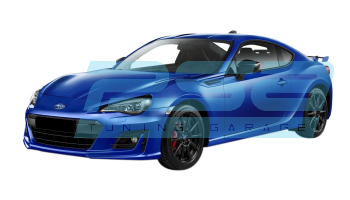 PSA Tuning - Subaru BRZ 2021 -> ...