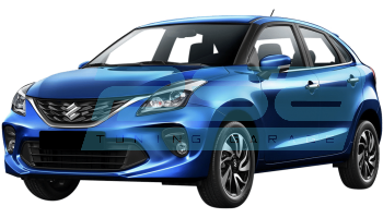 PSA Tuning - Model Suzuki Baleno