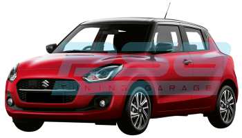 PSA Tuning - Suzuki Swift 2017 ->