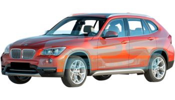 PSA Tuning - BMW X1 E84 - 2009 - 2012