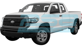 PSA Tuning - Model Toyota Tundra