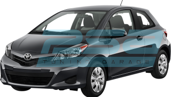 PSA Tuning - Model Toyota Yaris