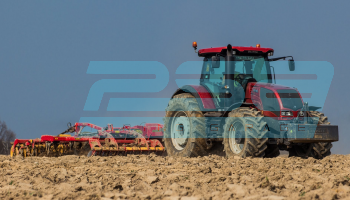 PSA Tuning - Valtra 6850 All