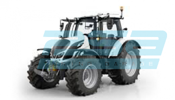 PSA Tuning - Model Valtra T 121