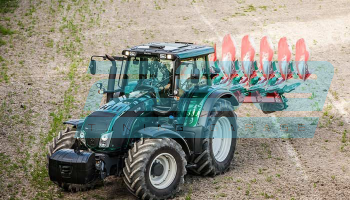 PSA Tuning - Model Valtra T 160