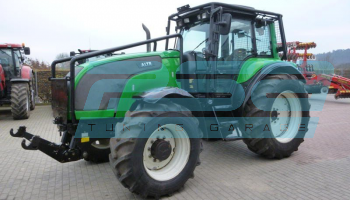 PSA Tuning - Model Valtra XM 130