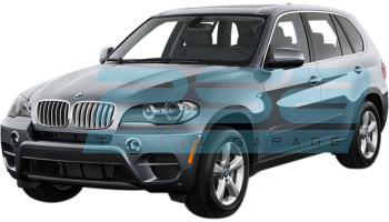 PSA Tuning - BMW X5 E70 - 2010 - 2013