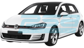 PSA Tuning - Volkswagen Golf GTI Golf 7 - 2012 - 2019
