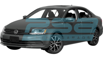 PSA Tuning - Volkswagen Jetta 2011 - 2014