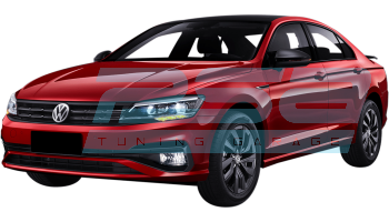 PSA Tuning - Model Volkswagen Lamando