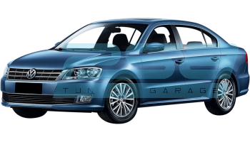 PSA Tuning - Volkswagen Lavida 2012 - 2018
