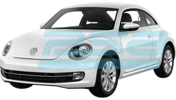 PSA Tuning - Volkswagen New Beetle 2011 - 2016
