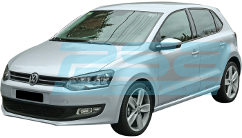 PSA Tuning - Volkswagen Polo 2009 - 2014 ( 6R )