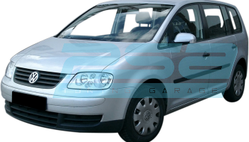 PSA Tuning - Volkswagen Touran 2003 - 2010