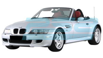 PSA Tuning - Model BMW Z3