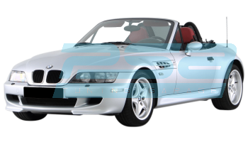 PSA Tuning - BMW Z3 All