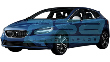 PSA Tuning - Model Volvo V40