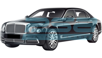 PSA Tuning - Model Bentley Mulsanne