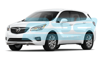 PSA Tuning - Buick Envision 2015 - 2017