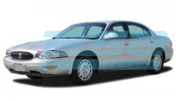PSA Tuning - Buick Lesabre 1997 - 2005