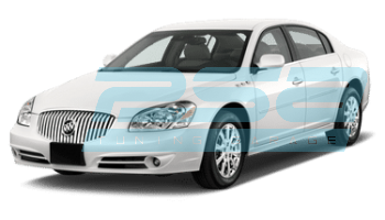 PSA Tuning - Model Buick Lucerne