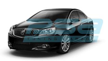 PSA Tuning - Buick Verano 2013 - 2017