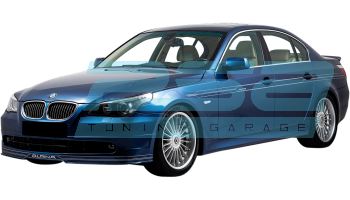 PSA Tuning - Alpina B5 E60/E61 - 2005 - 2010