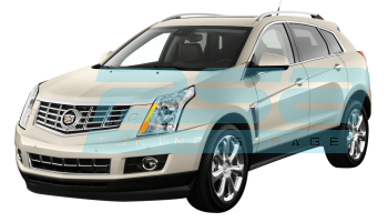 PSA Tuning - Model Cadillac SRX