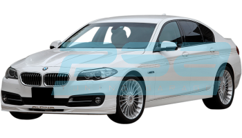 PSA Tuning - Alpina B5 F10/11 - 2010 - 2013