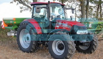 PSA Tuning - Case Farmall All